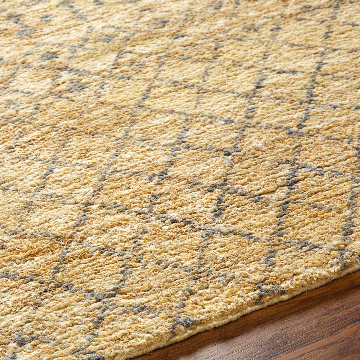 Atifa Area Rug - Clearance - Ornate Home