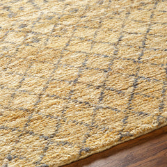 Atifa Area Rug - Clearance - Ornate Home