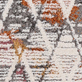 Atish Area Rug - Clearance - Ornate Home