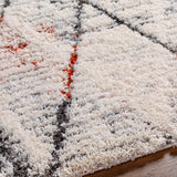 Atish Area Rug - Clearance - Ornate Home