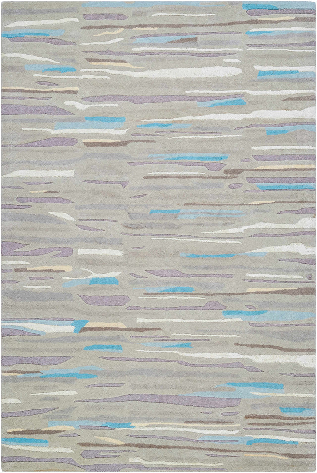 Atius Area Rug - Clearance - Ornate Home