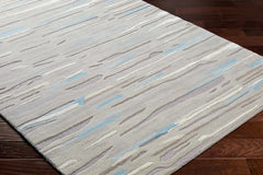 Atius Area Rug - Clearance - Ornate Home
