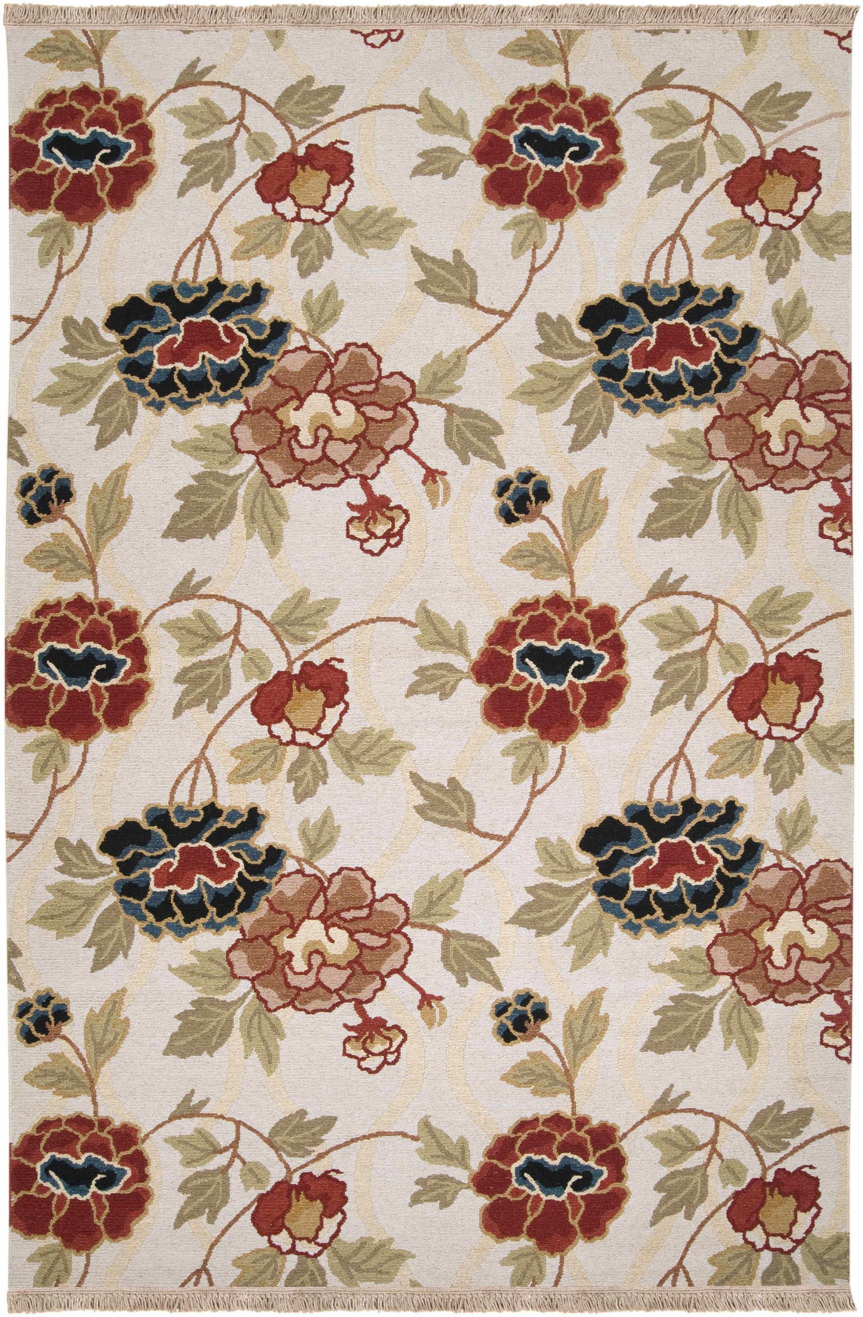 Atkins Area Carpet - Clearance - Ornate Home