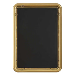 Atkinson Brass Modern Mirror - Ornate Home