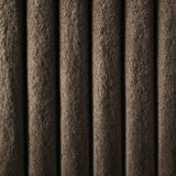 Atkinson Chocolate Upholstered Reclining Sectional Sofa - Ornate Home