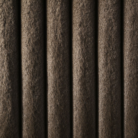 Atkinson Chocolate Upholstered Reclining Sectional Sofa - Ornate Home