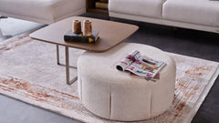 Atlanta 4 pc Sleeper Sectional - Ornate Home