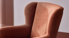 Atlanta 4 pc Sleeper Sectional - Ornate Home