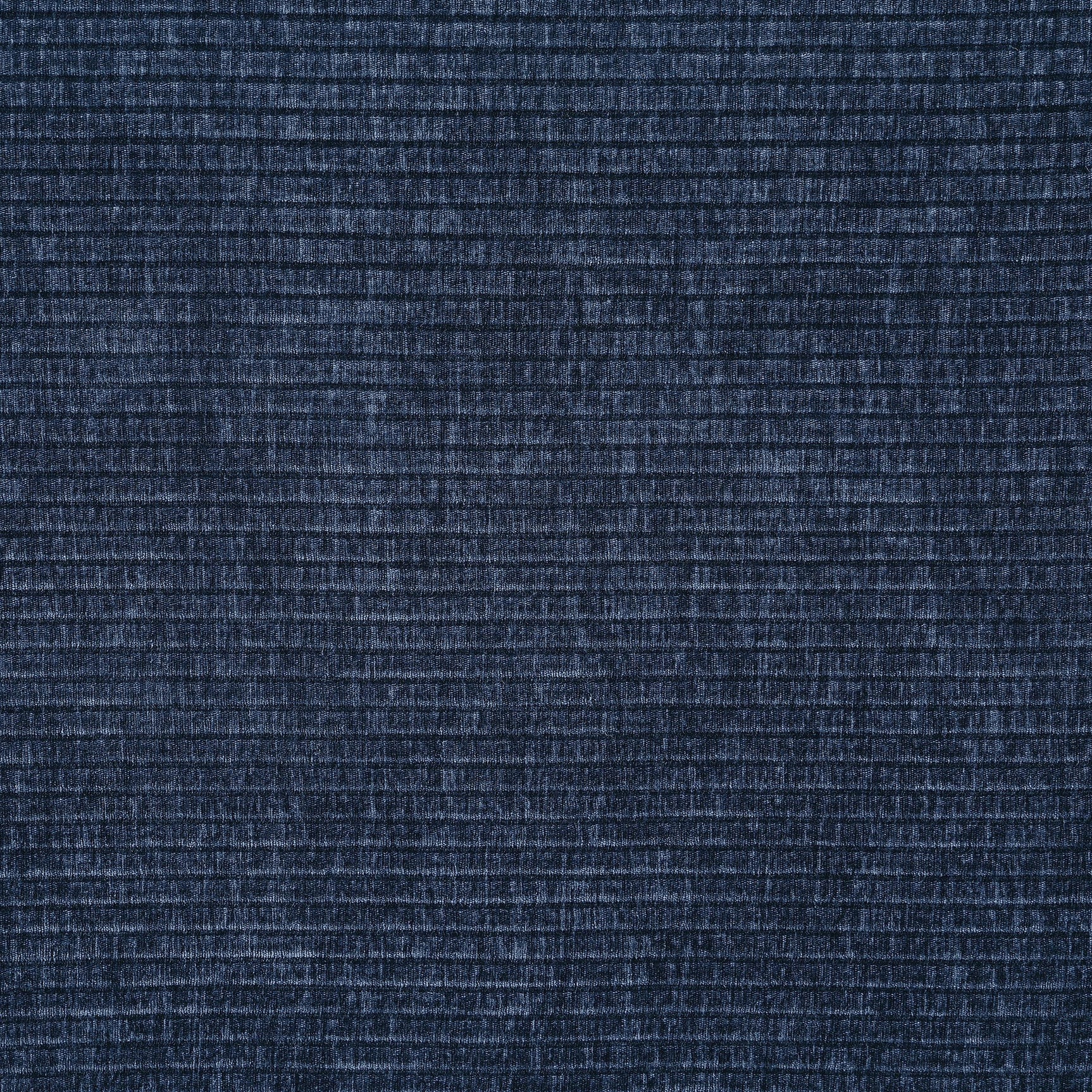 Atlantic Blue Corduroy Upholstered Armless Chair - Ornate Home