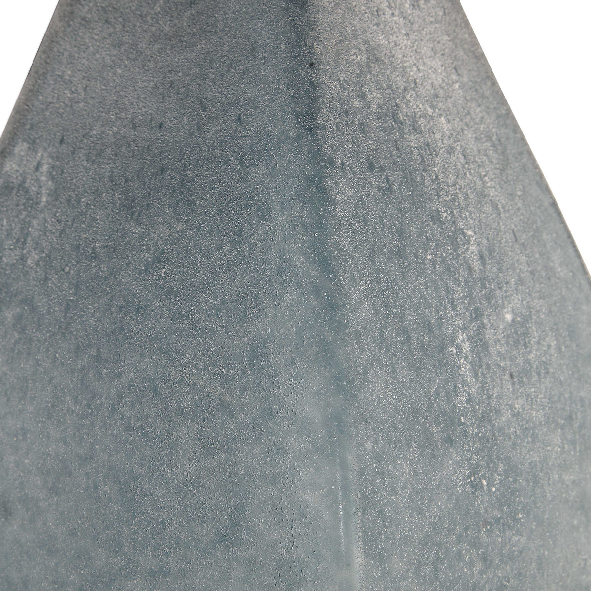 Atlantica Ocean Blue Lamp - Ornate Home