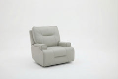 Atlas Fog Zero Gravity Power Recliner - Ornate Home
