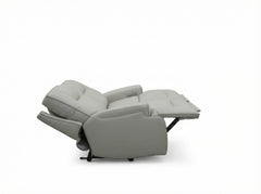 Atlas Fog Zero Gravity Power Recliner - Ornate Home
