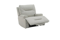 Atlas Fog Zero Gravity Power Recliner - Ornate Home