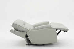 Atlas Fog Zero Gravity Power Recliner - Ornate Home