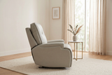 Atlas Fog Zero Gravity Power Recliner - Ornate Home