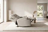 Atlas Fog Zero Gravity Power Reclining Sofa - Ornate Home