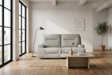 Atlas Fog Zero Gravity Power Reclining Sofa - Ornate Home