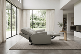 Atlas Fog Zero Gravity Power Reclining Sofa - Ornate Home