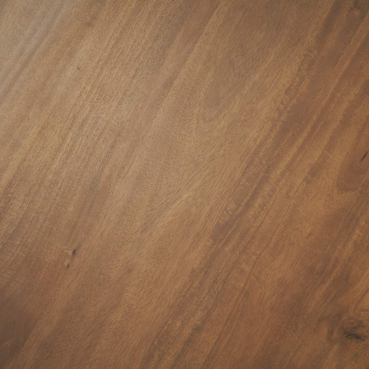 Atlas Medium Brown 60" Round Pedestal Dining Table