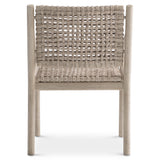 Atlas Sea Oat /Pampas Outdoor Arm Chair - Ornate Home
