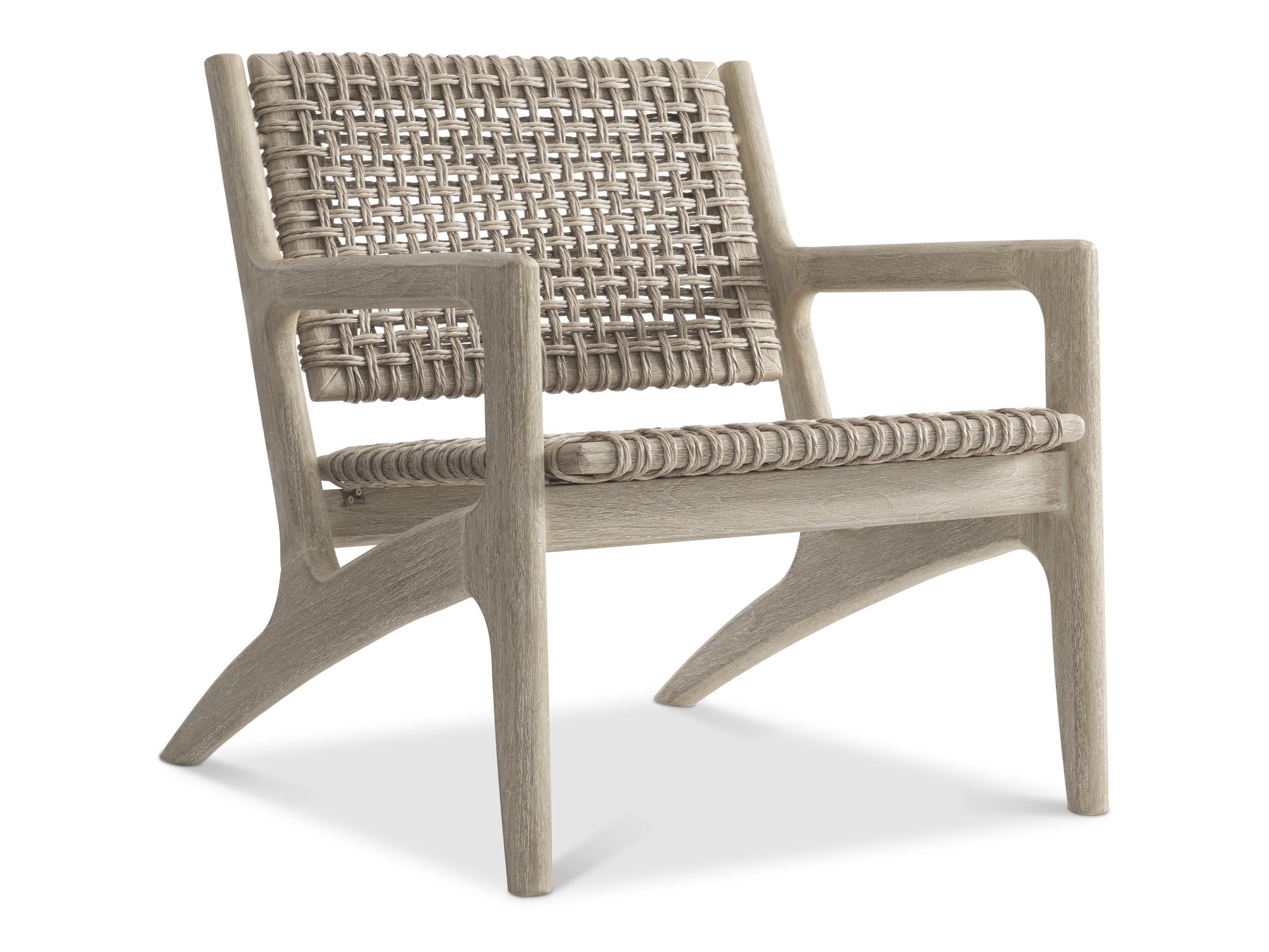 Atlas Sea Oat/Pampas Outdoor Chair - Ornate Home