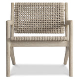 Atlas Sea Oat/Pampas Outdoor Chair - Ornate Home