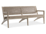 Atlas Sea Oat/Pampas Outdoor Sofa - Ornate Home
