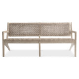 Atlas Sea Oat/Pampas Outdoor Sofa - Ornate Home