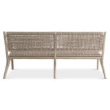 Atlas Sea Oat/Pampas Outdoor Sofa - Ornate Home