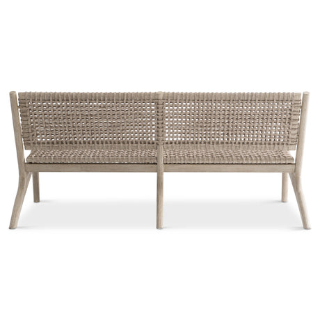 Atlas Sea Oat/Pampas Outdoor Sofa - Ornate Home