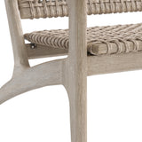 Atlas Sea Oat/Pampas Outdoor Sofa - Ornate Home