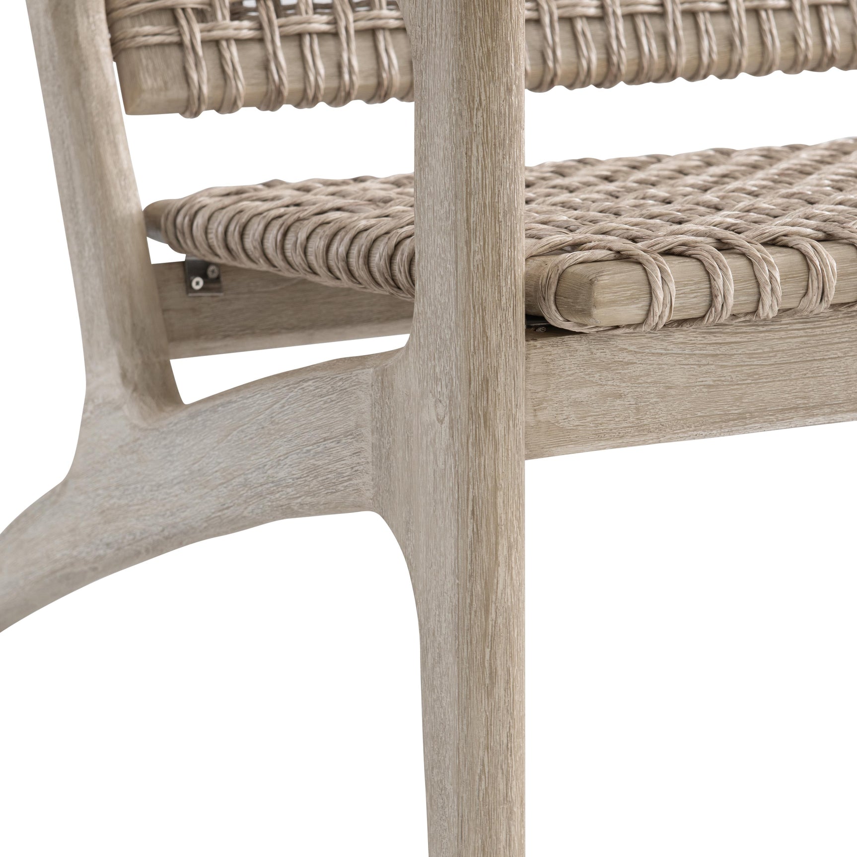 Atlas Sea Oat/Pampas Outdoor Sofa - Ornate Home