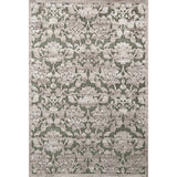 Atlas Taupe/Gray Large Area Rug - Ornate Home