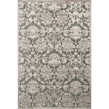 Atlas Taupe/Gray Large Area Rug - Ornate Home