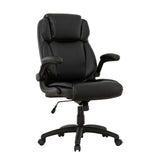 Sealy Atlas Black Office Chair