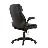 Sealy Atlas Black Office Chair