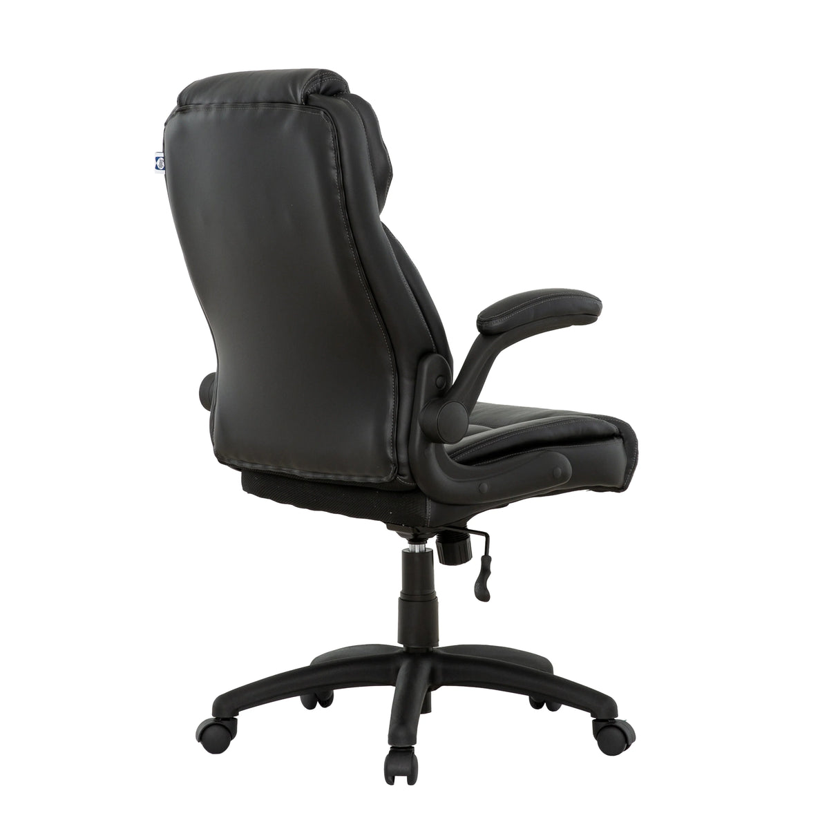 Sealy Atlas Black Office Chair
