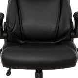 Sealy Atlas Black Office Chair