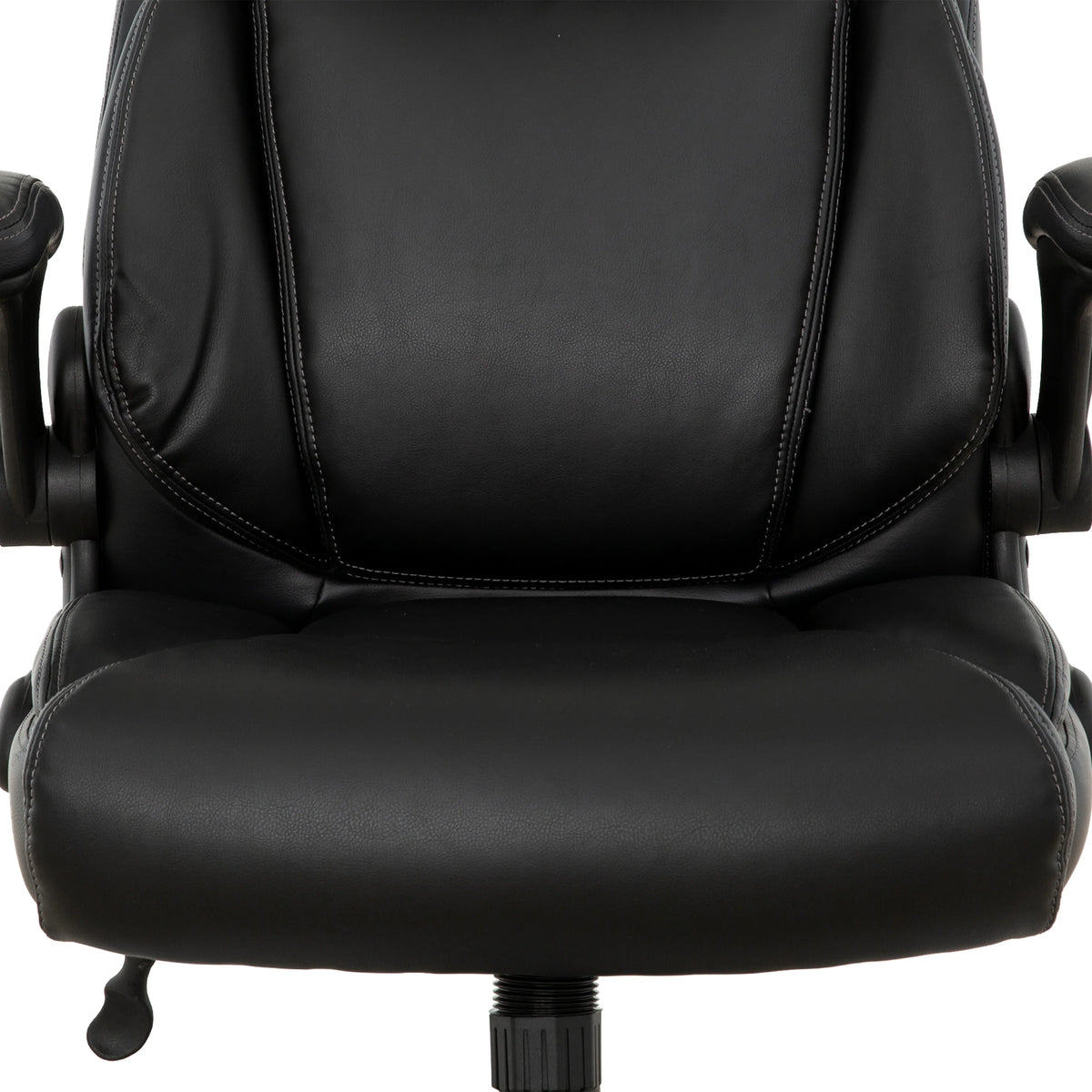 Sealy Atlas Black Office Chair