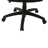 Sealy Atlas Black Office Chair