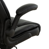 Sealy Atlas Black Office Chair