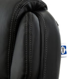 Sealy Atlas Black Office Chair
