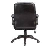 Sealy Atlas Black Office Chair