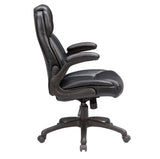 Sealy Atlas Black Office Chair