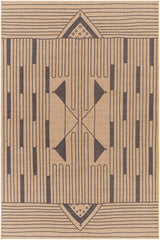 Atle Washable Jutely Rug - Clearance - Ornate Home