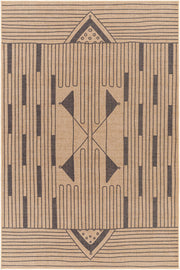 Atle Washable Jutely Rug - Clearance - Ornate Home