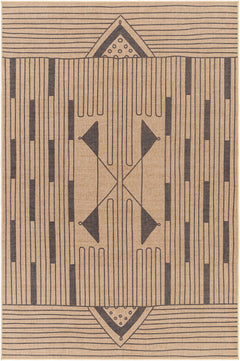 Atle Washable Jutely Rug - Clearance - Ornate Home