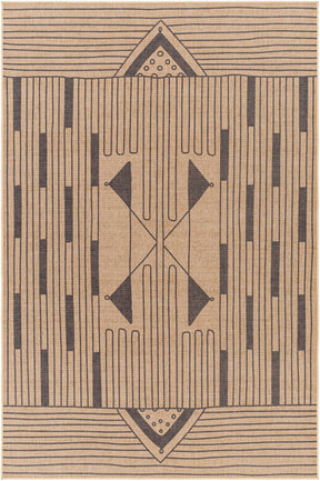 Atle Washable Jutely Rug - Clearance - Ornate Home