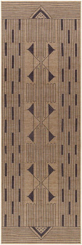 Atle Washable Jutely Rug - Clearance - Ornate Home