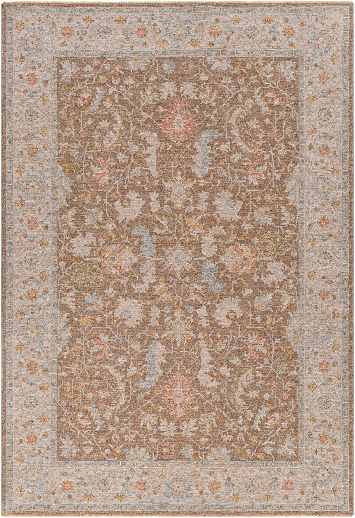 Atli Thick Luxe Area Rug - Clearance - Ornate Home